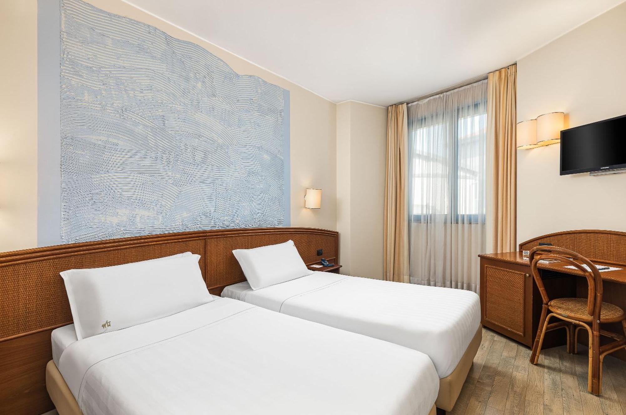 Welcome Hotel Legnano Exterior photo
