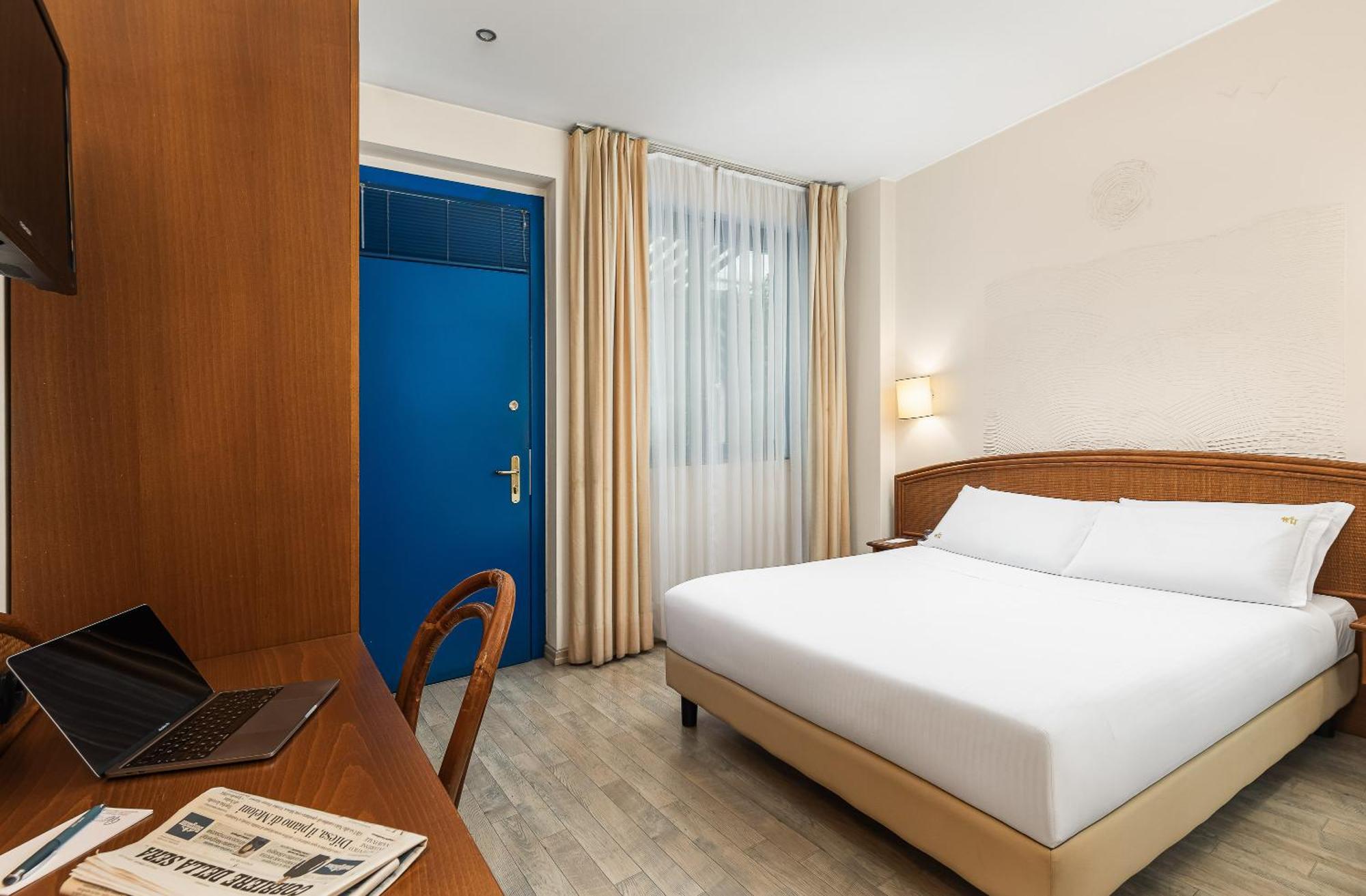 Welcome Hotel Legnano Room photo
