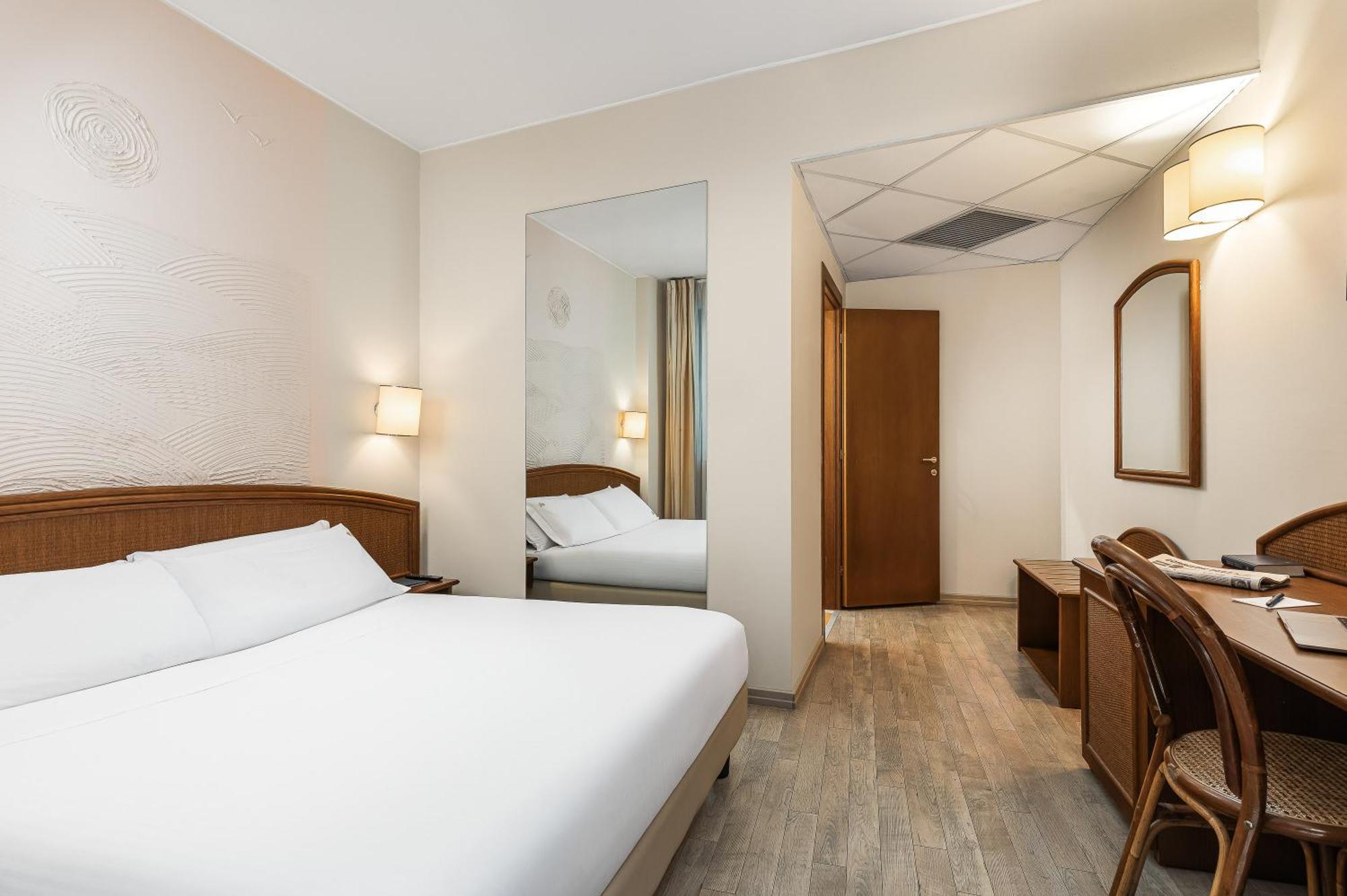 Welcome Hotel Legnano Room photo