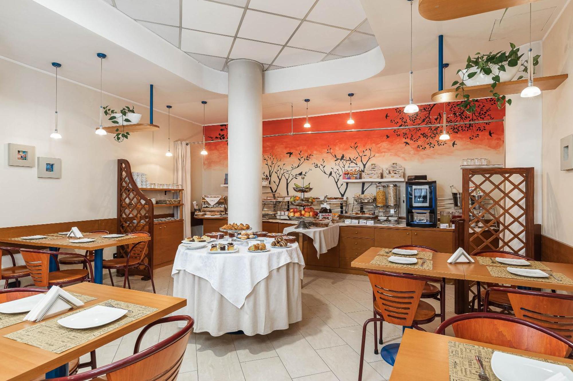 Welcome Hotel Legnano Exterior photo