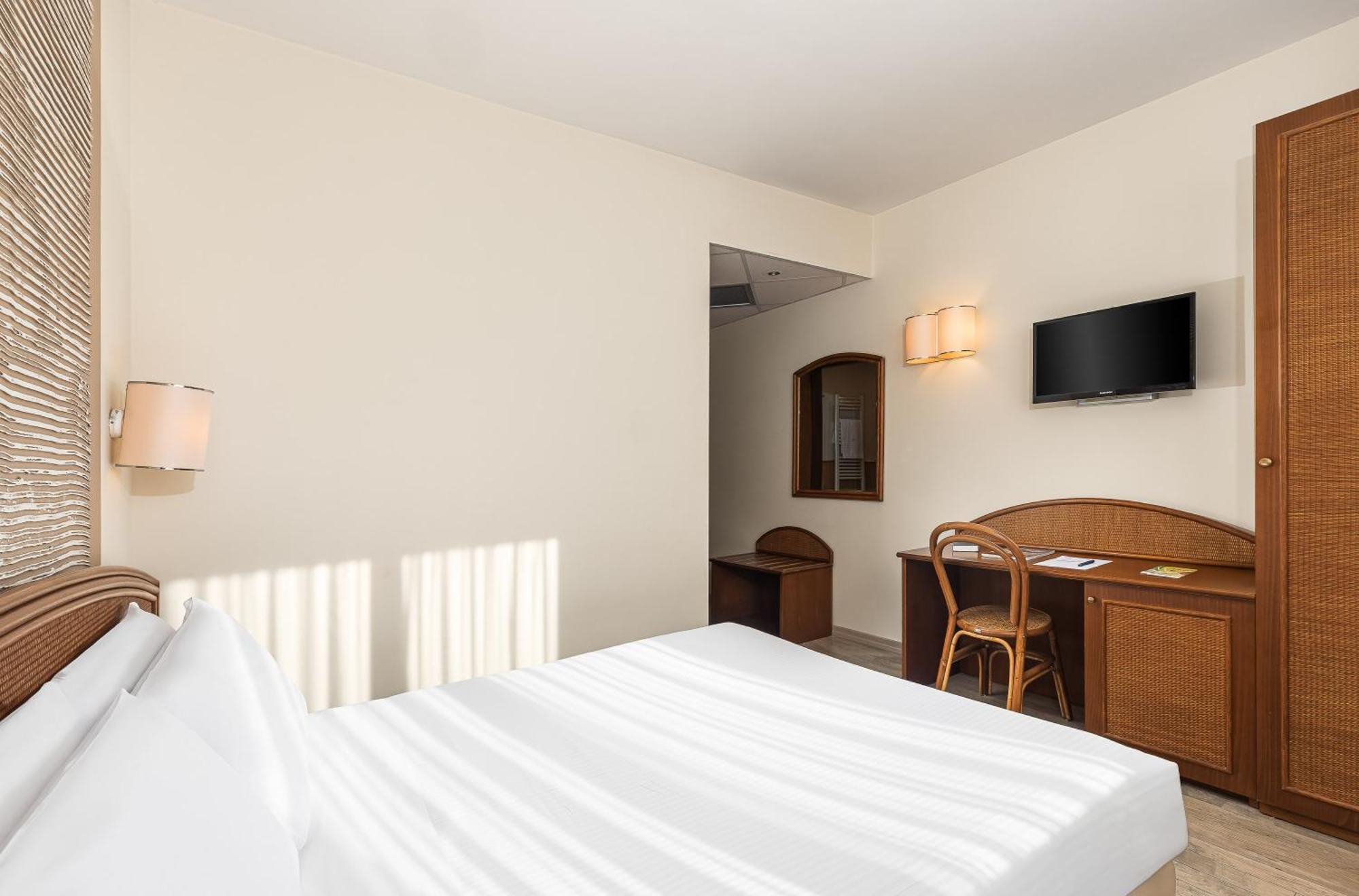 Welcome Hotel Legnano Room photo