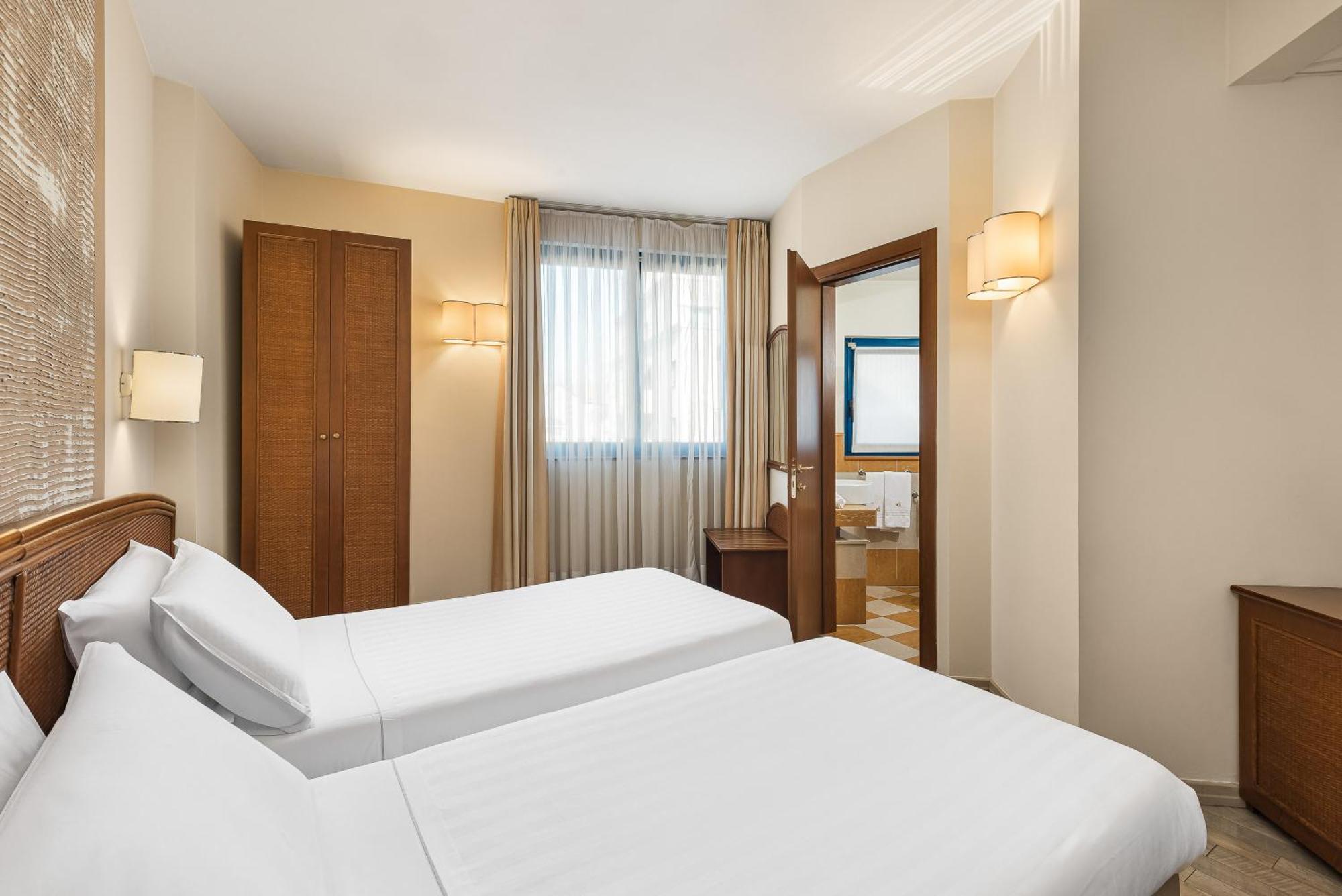 Welcome Hotel Legnano Room photo