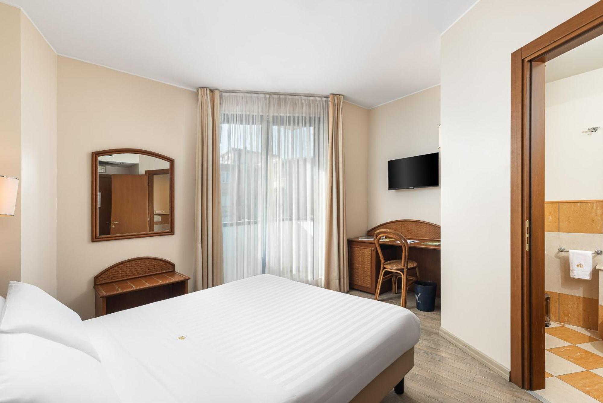 Welcome Hotel Legnano Room photo