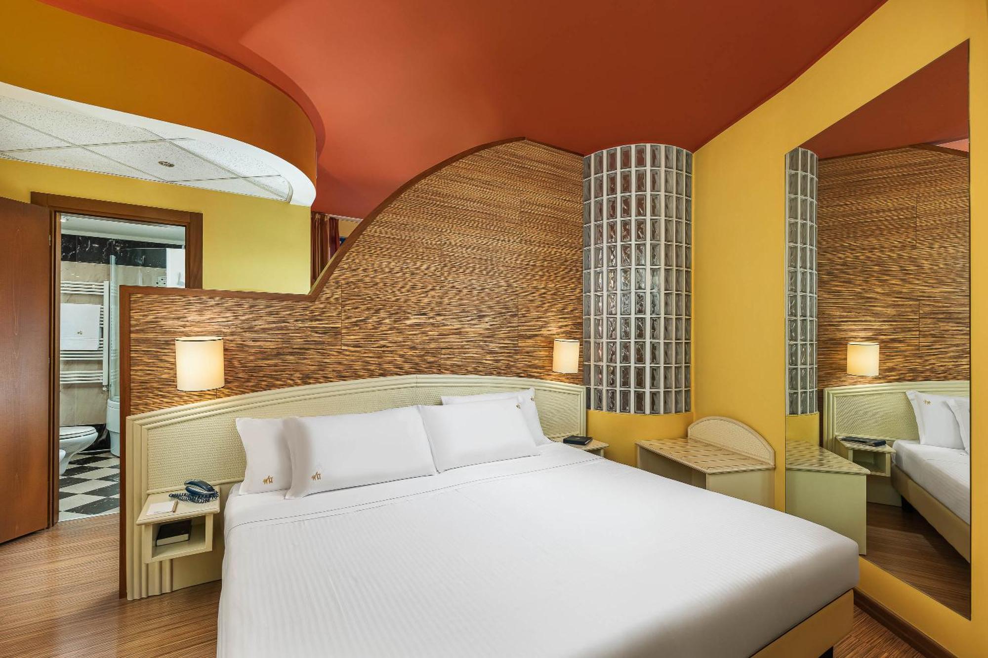 Welcome Hotel Legnano Exterior photo