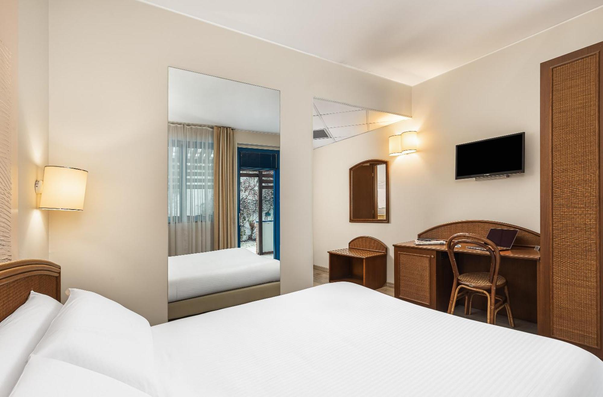 Welcome Hotel Legnano Room photo