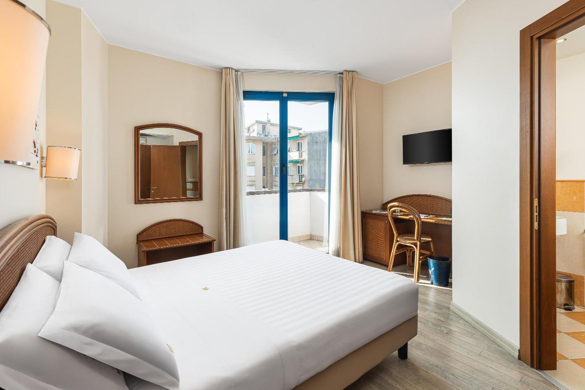 Welcome Hotel Legnano Room photo