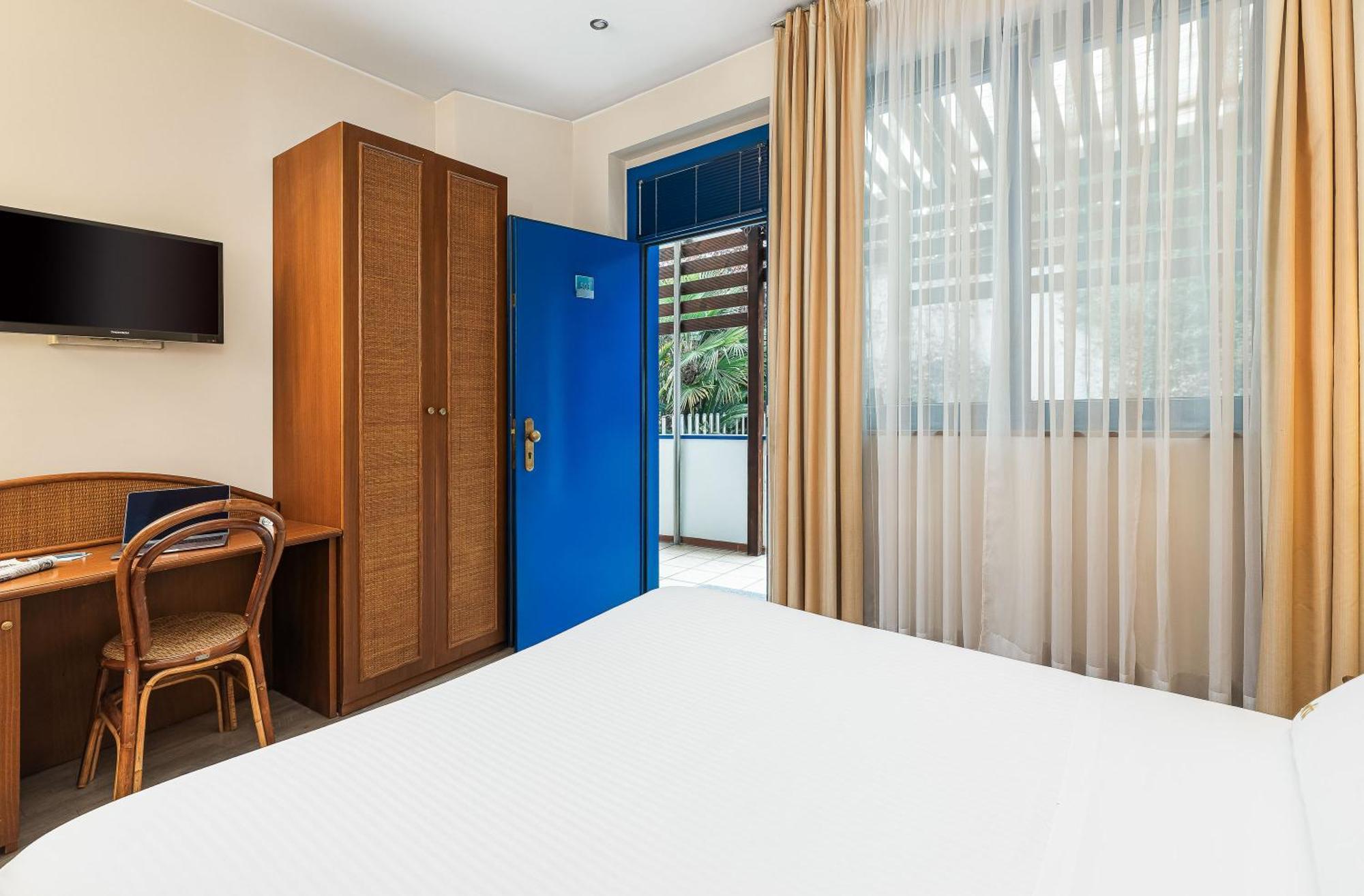 Welcome Hotel Legnano Room photo